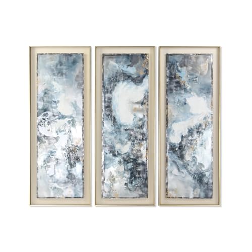 CUADRO LIENZO PS 53,5X5X140 ABSTRACTO 3 SURT. CUADRO LIENZO PS 53,5X5X140 ABSTRACTO 3 SURT. von AlexandreHouse