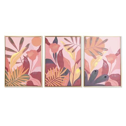 CUADRO LIENZO PS 53X3,5X73 HOJAS 3 SURT. CUADRO LIENZO PS 53X3,5X73 HOJAS 3 SURT. von AlexandreHouse