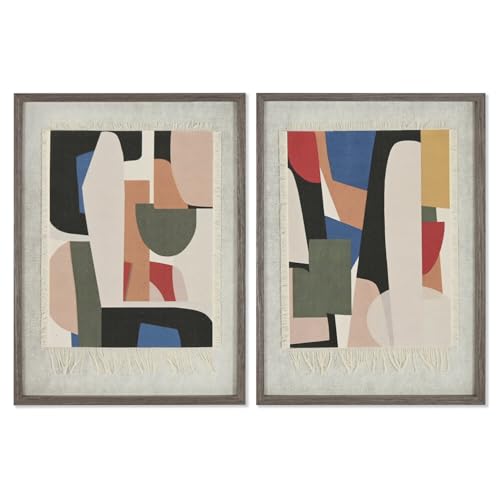 CUADRO LINO PS 42,4X3X57 ABSTRACTO 3D 2 SURT. CUADRO LINO PS 42,4X3X57 ABSTRACTO 3D 2 SURT. von AlexandreHouse