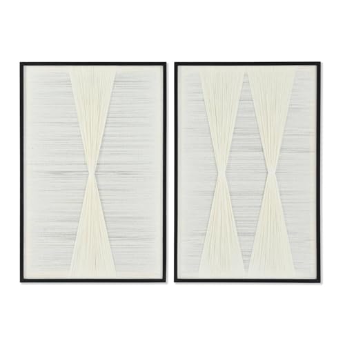 CUADRO MDF ALGODON 60X3X90 3D 2 SURT. CUADRO MDF ALGODON 60X3X90 3D 2 SURT. von AlexandreHouse