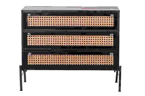CUADRO MDF HOJAS 4 SURTIDOS 30x2x40 CM von AlexandreHouse