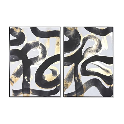 CUADRO PS LIENZO 103X4,5X143 ABSTRACTO 2 SURT. CUADRO PS LIENZO 103X4,5X143 ABSTRACTO 2 SURT. von AlexandreHouse