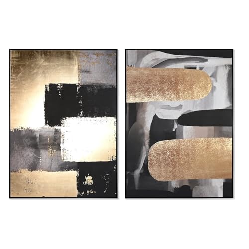 CUADRO PS LIENZO 103X4,5X143 ABSTRACTO 2 SURT. CUADRO PS LIENZO 103X4,5X143 ABSTRACTO 2 SURT. von AlexandreHouse