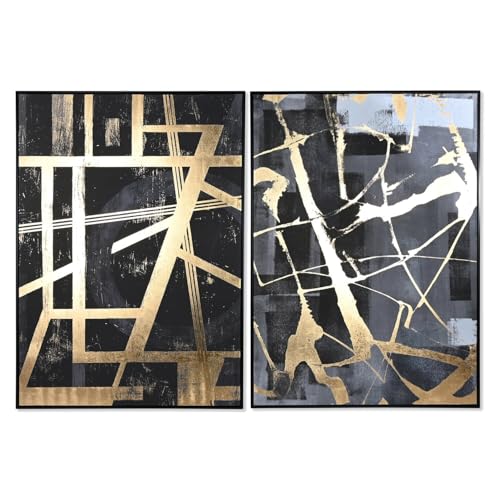 CUADRO PS LIENZO 103X4,5X143 MODERNO 2 SURT. CUADRO PS LIENZO 103X4,5X143 MODERNO 2 SURT. von AlexandreHouse