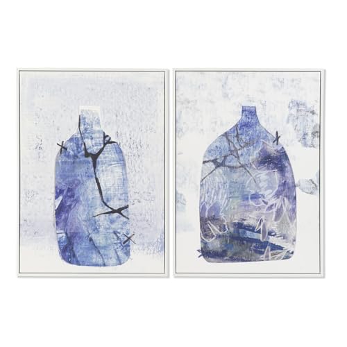 CUADRO PS LIENZO 52,2X4,5X73 JARRON 2 SURT. CUADRO PS LIENZO 52,2X4,5X73 JARRON 2 SURT. von AlexandreHouse