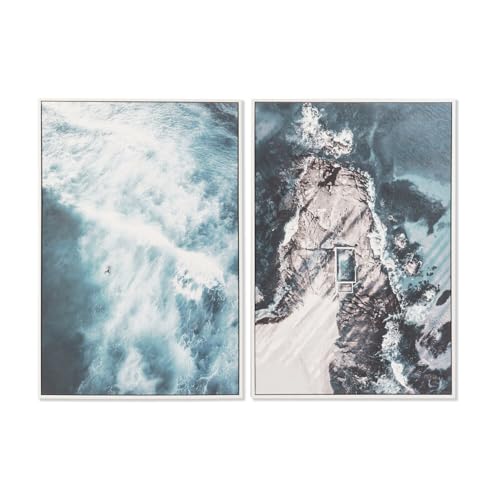 CUADRO PS LIENZO 62,5X4,5X93 OLAS 2 SURT. CUADRO PS LIENZO 62,5X4,5X93 OLAS 2 SURT. von AlexandreHouse