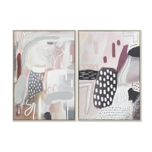 CUADRO PS LIENZO 63X4,5X93 ABSTRACTO 2 SURT. CUADRO PS LIENZO 63X4,5X93 ABSTRACTO 2 SURT. von AlexandreHouse