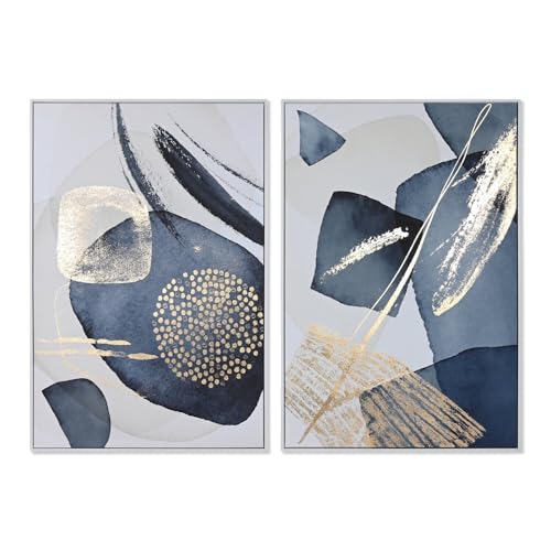 CUADRO PS LIENZO 83X4,5X123 ABSTRACTO 2 SURT. CUADRO PS LIENZO 83X4,5X123 ABSTRACTO 2 SURT. von AlexandreHouse