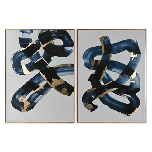 CUADRO PS LIENZO 90X4X120 ABSTRACTO 2 SURT. CUADRO PS LIENZO 90X4X120 ABSTRACTO 2 SURT. von AlexandreHouse