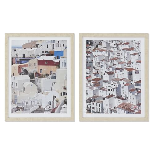 CUADRO PS MDF 40X2,5X50 PUEBLO ENMARCADO 2 SURT. CUADRO PS MDF 40X2,5X50 PUEBLO ENMARCADO 2 SURT. von AlexandreHouse