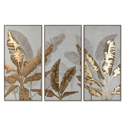 CUADRO SET 3 PS LIENZO 180X4X120 PALMERAS CUADRO SET 3 PS LIENZO 180X4X120 PALMERAS von AlexandreHouse