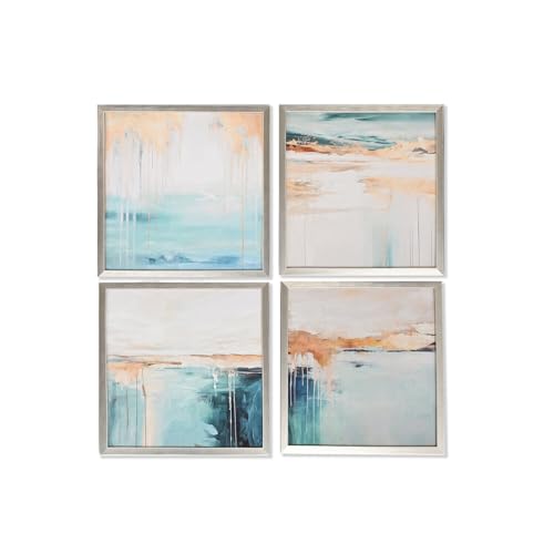 CUADRO SET 4 LIENZO MDF 32X2X32 ABSTRACTO CUADRO SET 4 LIENZO MDF 32X2X32 ABSTRACTO von AlexandreHouse