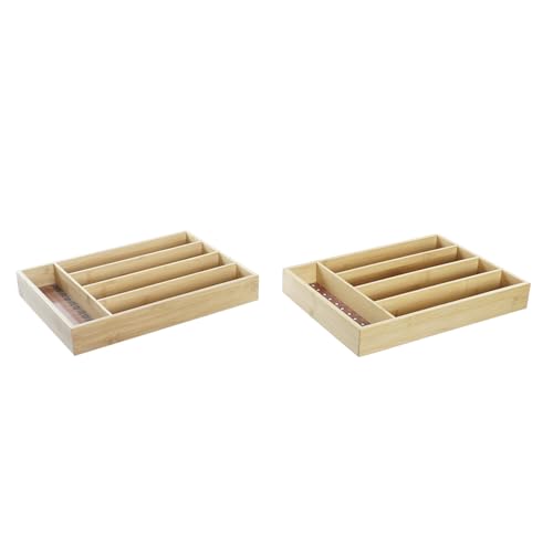 CUBERTERO BAMBU 25,5X35,5X5 AFRICA 2 SURT. CUBERTERO BAMBU 25,5X35,5X5 AFRICA 2 SURT. von AlexandreHouse