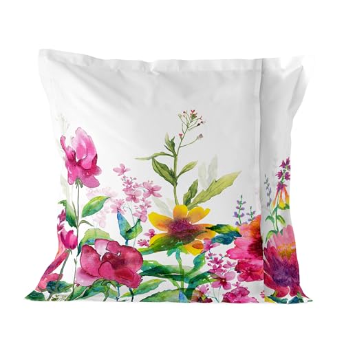 Cassia Funda de almohada 80x80 cm_AlexandreHouse von AlexandreHouse
