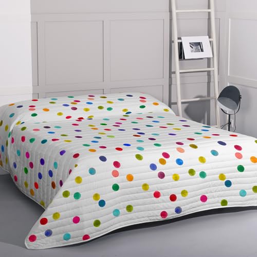 Confetti Colcha 180x260 cm (Cama 80/90/105) von AlexandreHouse
