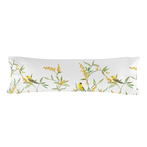 Corniglia Funda de almohada 45x125 cm (Cama 105) von AlexandreHouse
