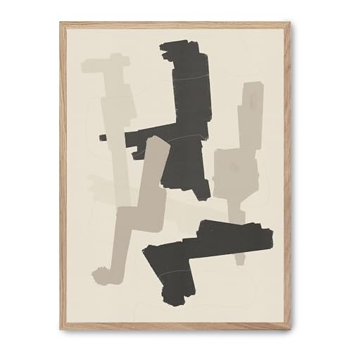 Cuadro abstract art_FASE5 Cuadro abstract art_FASE5 von AlexandreHouse