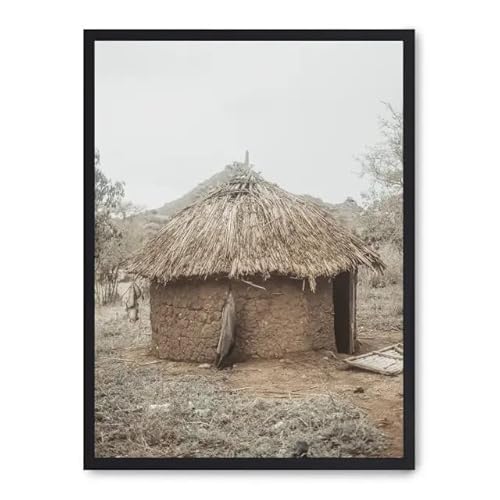 Cuadro adobe cabin_FASE5 Cuadro adobe cabin_FASE5 von AlexandreHouse