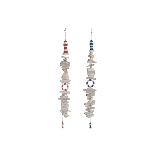 DECORACION COLGANTE ALBASIA 12X4X100 FARO 2 SURT. DECORACION COLGANTE ALBASIA 12X4X100 FARO 2 SURT. von AlexandreHouse