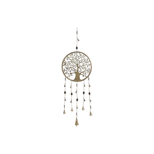DECORACION COLGANTE METAL MANGO 25X2X80 ARBOL DECORACION COLGANTE METAL MANGO 25X2X80 ARBOL von AlexandreHouse