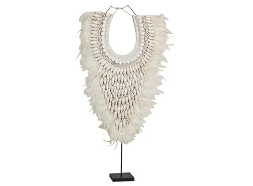 DECORACION CONCHAS/PLUMAS EN SOP. METAL DECORACION CONCHAS/PLUMAS EN SOP. METAL von AlexandreHouse