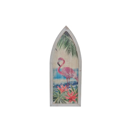 DECORACION PARED MADERA 40X2,5X101 FLAMENCO DECORACION PARED MADERA 40X2,5X101 FLAMENCO von AlexandreHouse