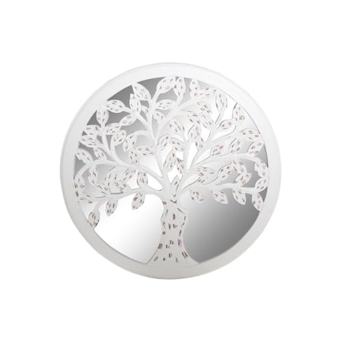 DECORACION PARED MANGO ESPEJO 60X2X60 ARBOL DECORACION PARED MANGO ESPEJO 60X2X60 ARBOL von AlexandreHouse