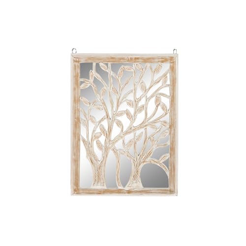 DECORACION PARED MDF ESPEJO 45X2,5X65 ARBOL DECAPE DECORACION PARED MDF ESPEJO 45X2,5X65 ARBOL DECAPE von AlexandreHouse