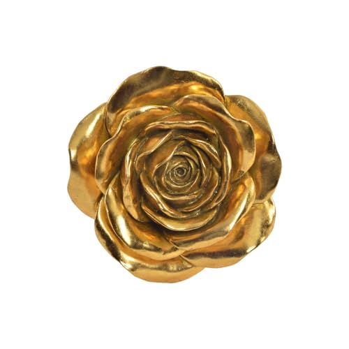 DECORACION PARED RESINA 18X8X18 FLOR ENVEJECIDO DECORACION PARED RESINA 18X8X18 FLOR ENVEJECIDO von AlexandreHouse