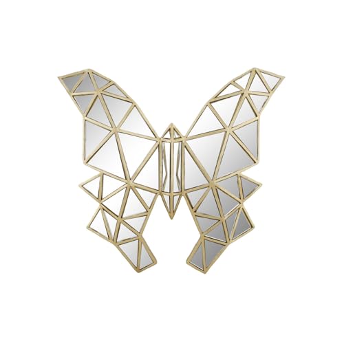 DECORACION PARED RESINA 29,5X4X28,5 MARIPOSA DECORACION PARED RESINA 29,5X4X28,5 MARIPOSA von AlexandreHouse