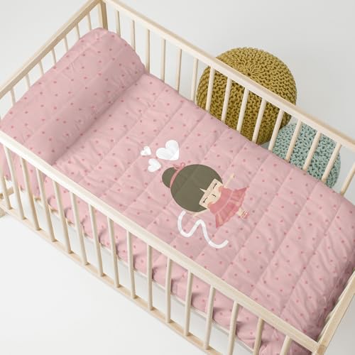 Dancing Colcha 100x130 cm (Cuna) von AlexandreHouse