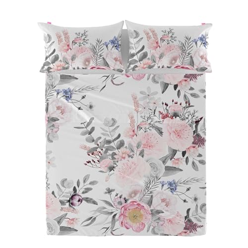 Delicate bouquet Sabana 160x270 cm (Cama 80/90) von AlexandreHouse