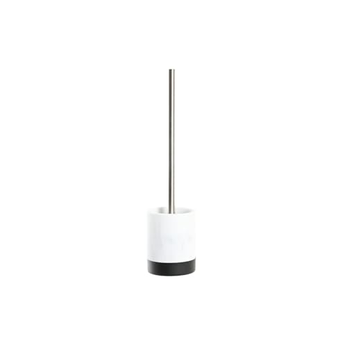 ESCOBILLERO RESINA INOX 10X10X37,4 MARMOL BLANCO ESCOBILLERO RESINA INOX 10X10X37,4 MARMOL BLANCO von AlexandreHouse