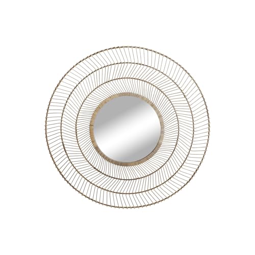 ESPEJO BAMBU CRISTAL 110X2,5X110 NATURAL ESPEJO BAMBU CRISTAL 110X2,5X110 NATURAL von AlexandreHouse