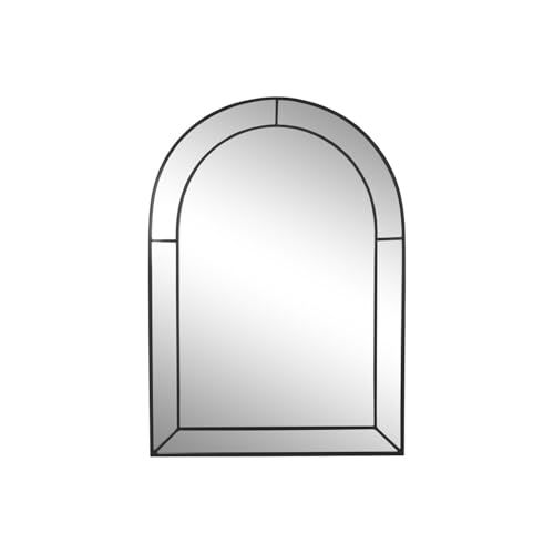 ESPEJO HIERRO CRISTAL 70X2X100 VENTANA NEGRO ESPEJO HIERRO CRISTAL 70X2X100 VENTANA NEGRO von AlexandreHouse