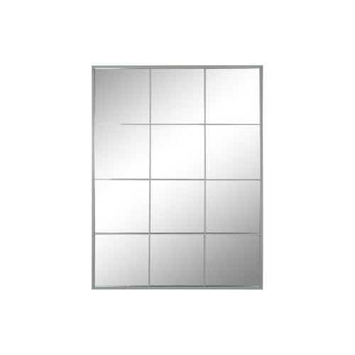 ESPEJO HIERRO CRISTAL 90X1X120 VENTANA VERDE MENTA ESPEJO HIERRO CRISTAL 90X1X120 VENTANA VERDE MENTA von AlexandreHouse