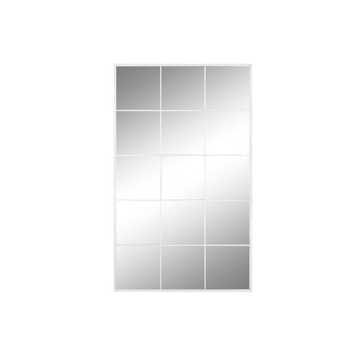 ESPEJO HIERRO CRISTAL 90X2X150 VENTANA BLANCO ESPEJO HIERRO CRISTAL 90X2X150 VENTANA BLANCO von AlexandreHouse