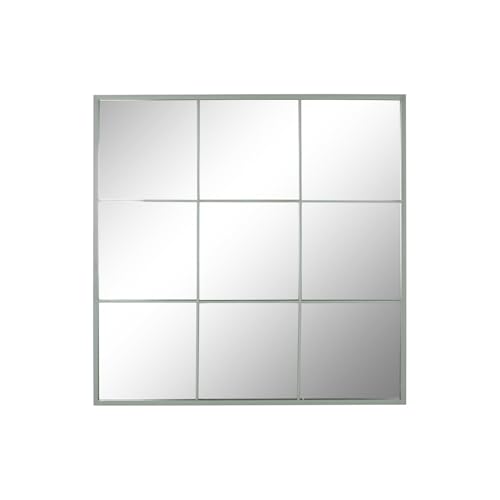 ESPEJO HIERRO CRISTAL 90X2X90 VENTANA VERDE MENTA ESPEJO HIERRO CRISTAL 90X2X90 VENTANA VERDE MENTA von AlexandreHouse