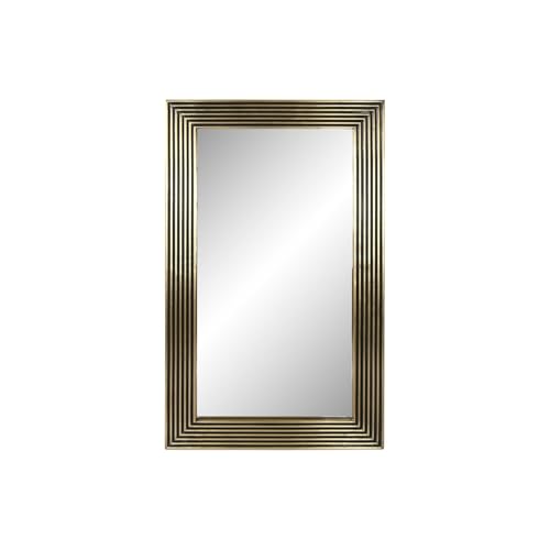 ESPEJO LATON 70X3X120 DORADO_AlexandreHouse ESPEJO LATON 70X3X120 DORADO_AlexandreHouse von AlexandreHouse