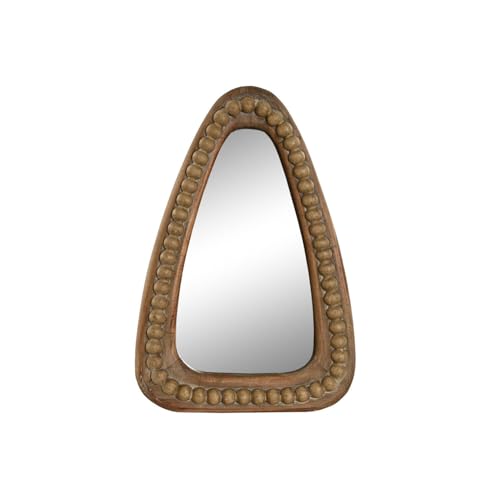 ESPEJO MADERA 24X4X35 BOLAS MARRON ESPEJO MADERA 24X4X35 BOLAS MARRON von AlexandreHouse