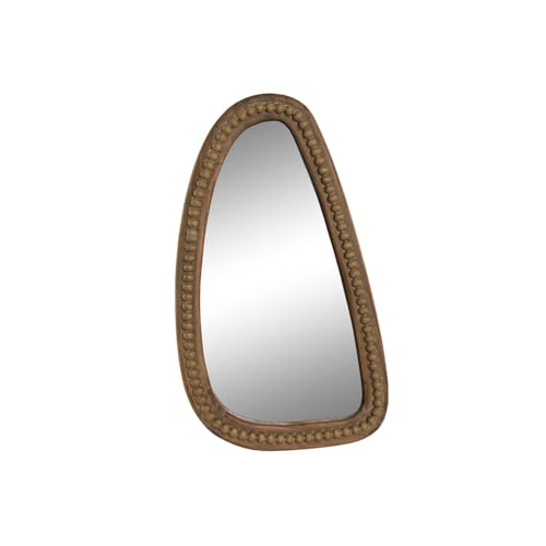 ESPEJO MADERA 34X4X60 BOLAS MARRON ESPEJO MADERA 34X4X60 BOLAS MARRON von AlexandreHouse