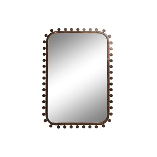 ESPEJO MDF CRISTAL 44X2,5X64 DORADO ESPEJO MDF CRISTAL 44X2,5X64 DORADO von AlexandreHouse