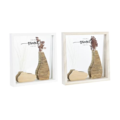 ESPEJO MDF ESPEJO 25X4X25 2 SURT. von AlexandreHouse
