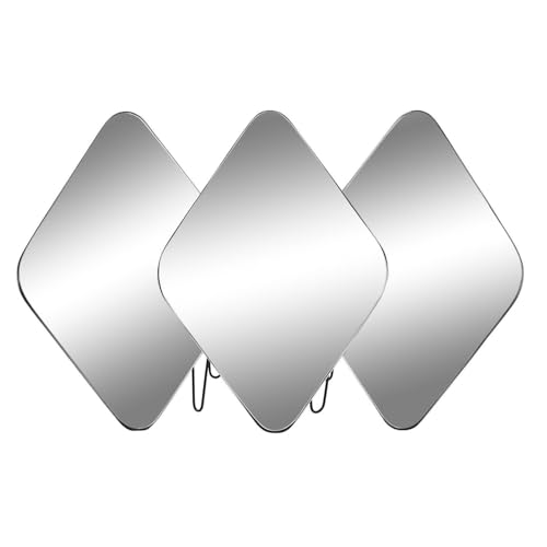 ESPEJO METAL 110X6X70 NEGRO ESPEJO METAL 110X6X70 NEGRO von AlexandreHouse