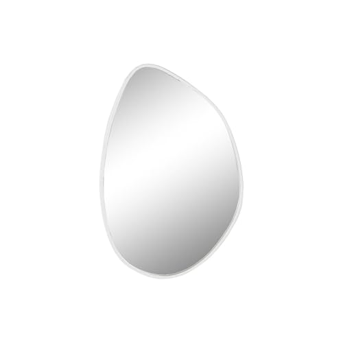 ESPEJO METAL ESPEJO 45X2X68 BLANCO ESPEJO METAL ESPEJO 45X2X68 BLANCO von AlexandreHouse
