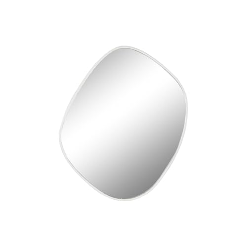 ESPEJO METAL ESPEJO 56X2,5X69,5 BLANCO von AlexandreHouse