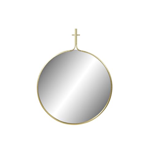ESPEJO METAL ESPEJO 72X2X91,5 DORADO ESPEJO METAL ESPEJO 72X2X91,5 DORADO von AlexandreHouse