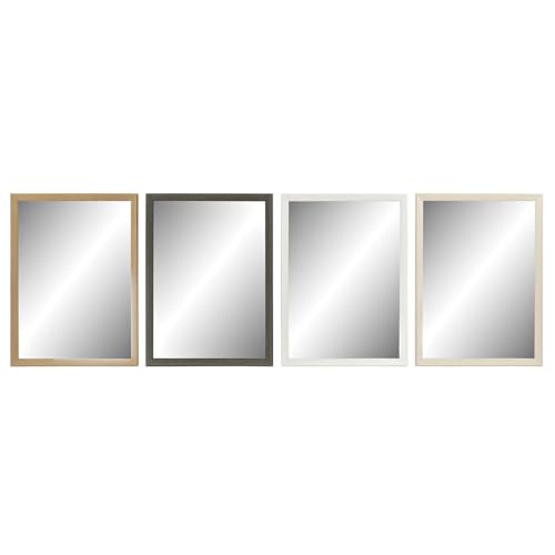 ESPEJO PS CRISTAL 56X2X76 4 SURT. ESPEJO PS CRISTAL 56X2X76 4 SURT. von AlexandreHouse