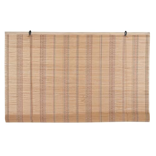 ESTOR BAMBU 120X2X230 ENROLLABLE MULTICOLOR ESTOR BAMBU 120X2X230 ENROLLABLE MULTICOLOR von Redesyn