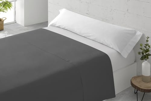 Encimera 50/50 105 Cm Gris Oscuro von AlexandreHouse